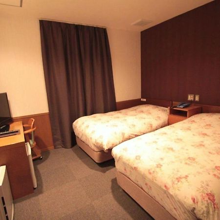 Asakusa Town Hotel Tokio Exterior foto