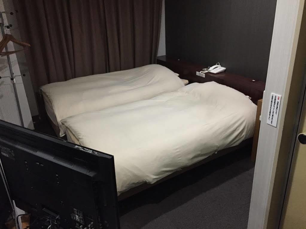 Asakusa Town Hotel Tokio Exterior foto