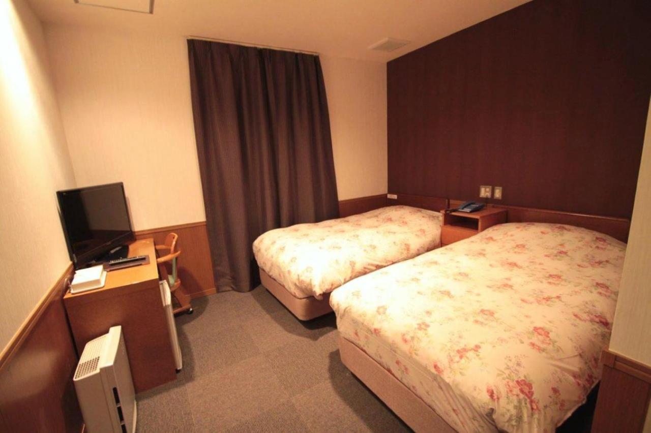 Asakusa Town Hotel Tokio Exterior foto